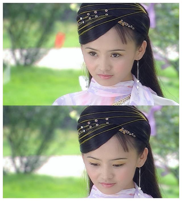 《欢天喜地七仙女》你馋的是七仙女,灵石手链还是她们的男人?