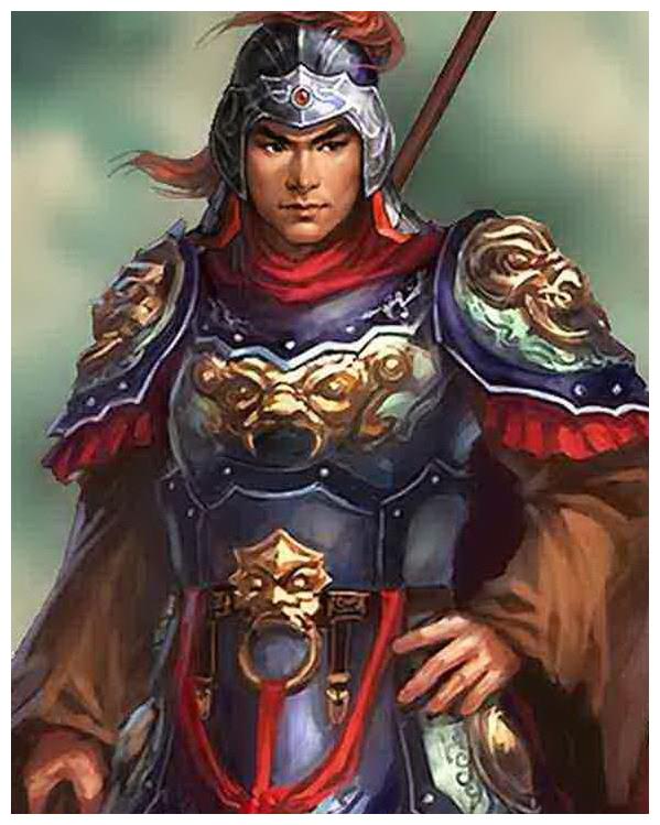 常遇春有多猛?在攻灭陈友谅的鄱阳湖大决战中,立下第一战功