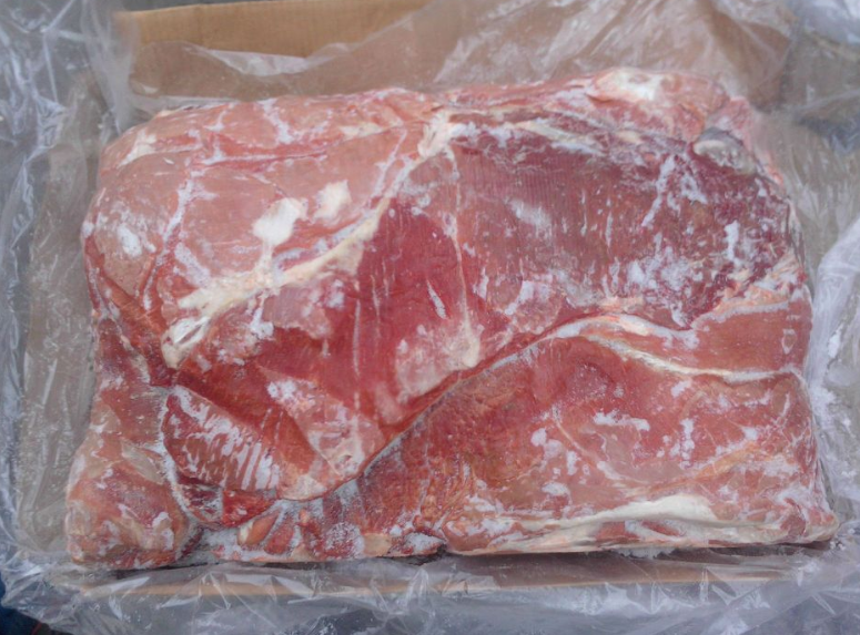 冷冻肉制品别再直接放冰箱再加这一步快速解冻新鲜依旧