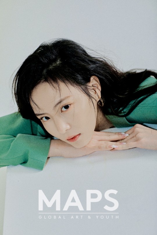 韩国女演员李烈音最新时装杂志写真曝光