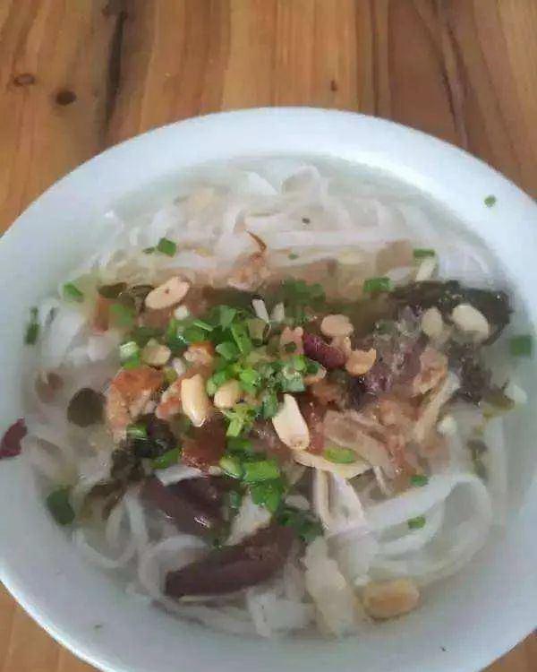 黄流酷粉:不可错过的酷味