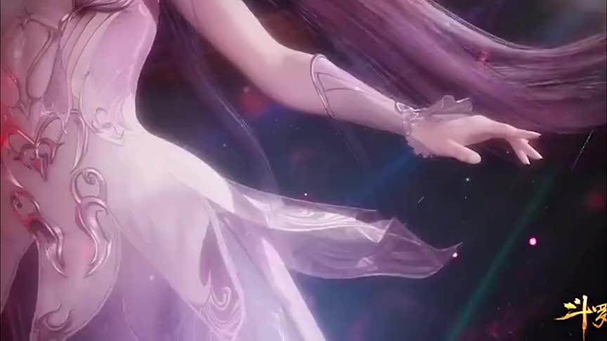 唐三的第六魂技:老婆救我!小舞灵魂苏醒太好哭了