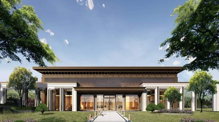 蚌埠珍宝岛雍景院2020年10月工程进度播报!