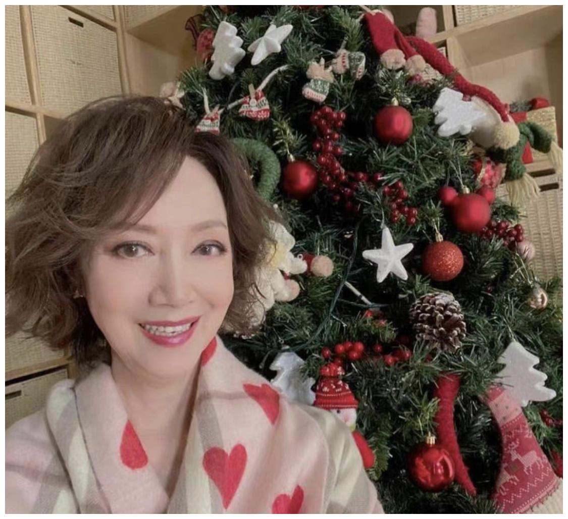 《法言人》谢雪心马国明针锋相对,大赞对方好识做|马国明|谢雪心|法言