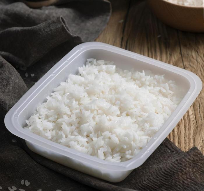 第一次来南方的东北人,一进饭店迷茫了:你们对大米有什么误解?