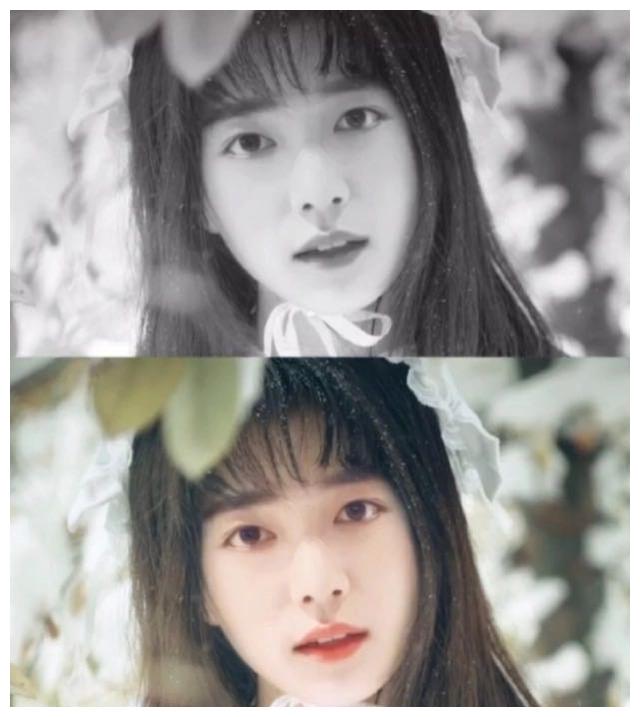 女装大佬明星,王源可爱,王一博帅过麻豆,肖战掰弯无数直男