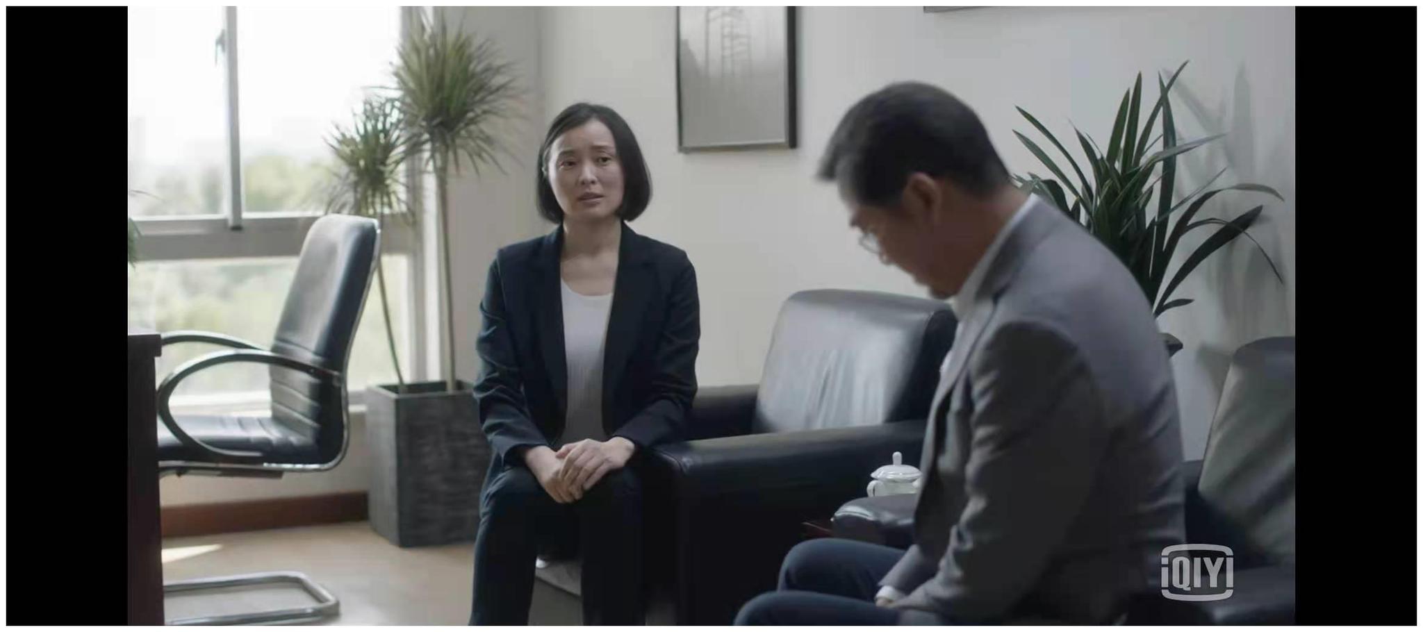 吴越 吴越在电视剧小舍得中饰演政府某区的副区长.