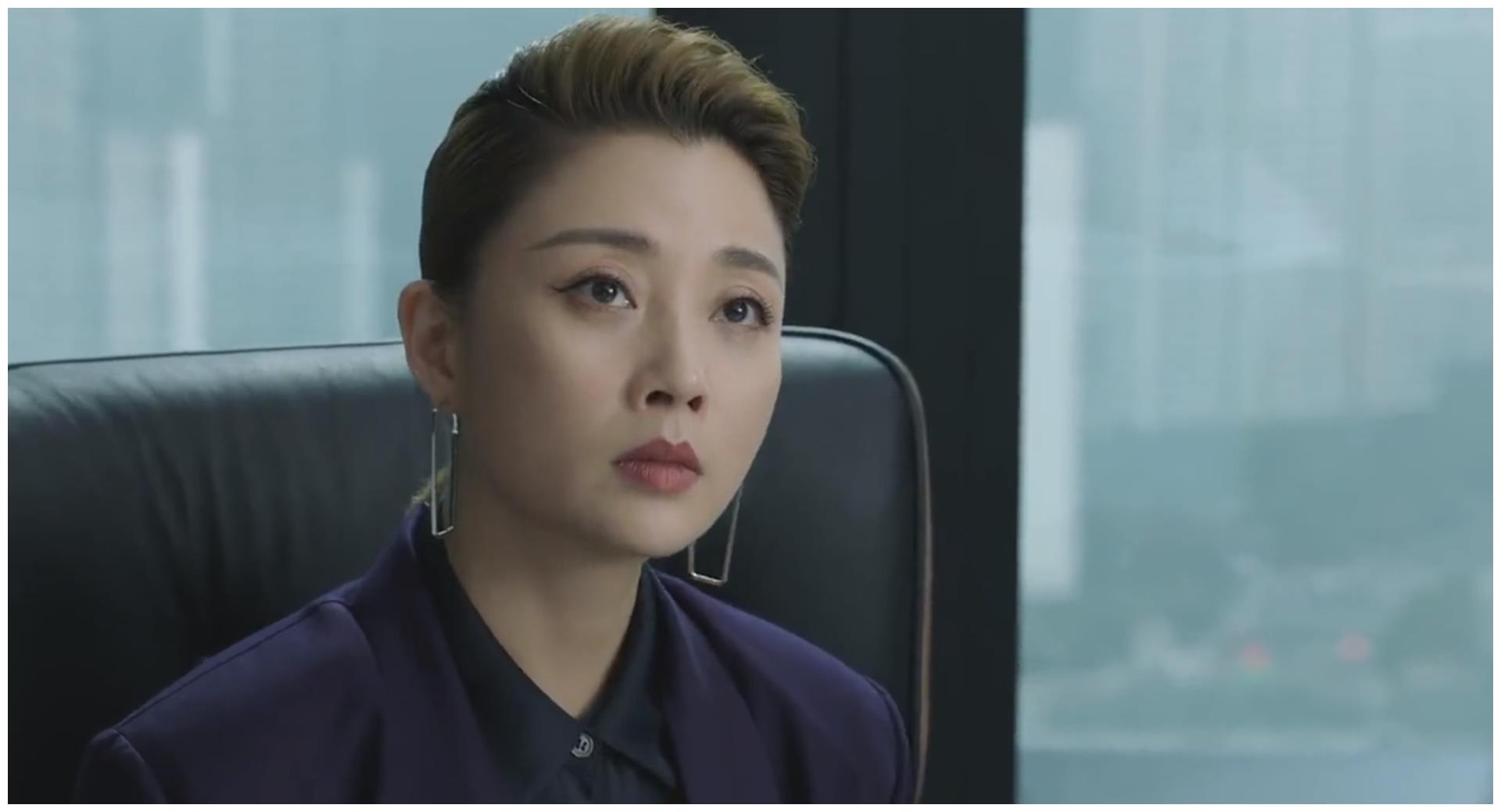 的确,从一开始,林睿不管是在华东区还是在华南区