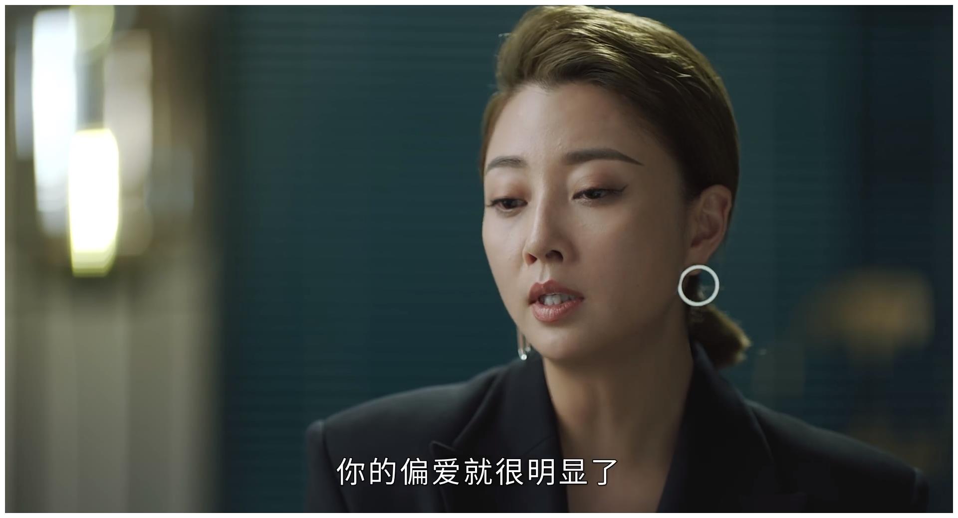 正青春林睿才是最大赢家但我看来她是十足的失败者