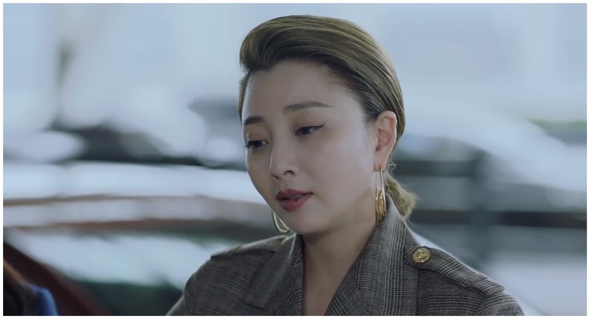 正青春林睿才是最大赢家但我看来她是十足的失败者