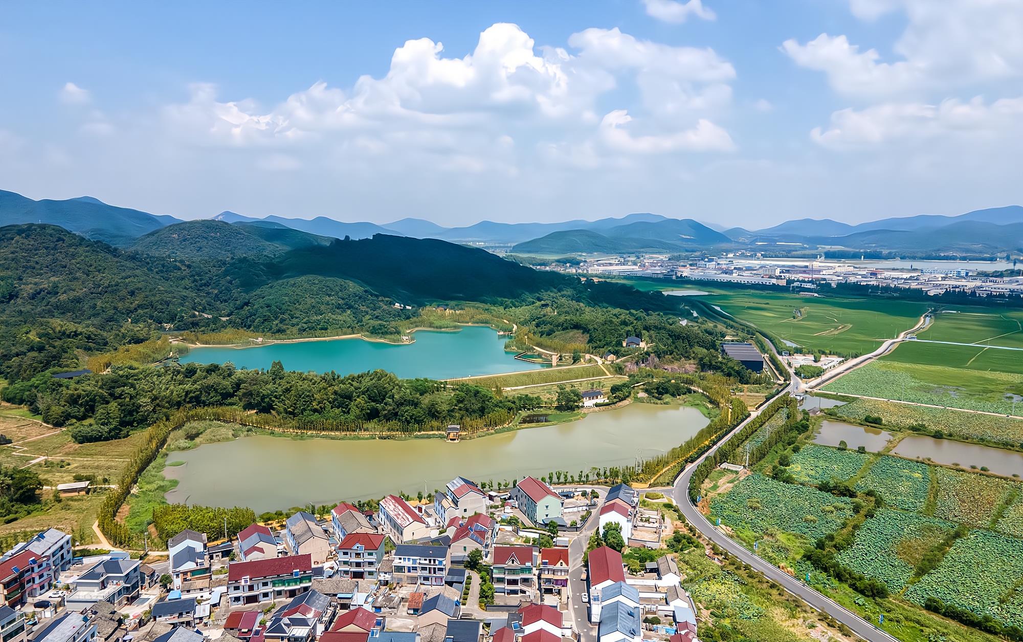 绍兴上虞值得一去的景点：凤凰山考古遗址公园，3条龙窑是其精华__财经头条