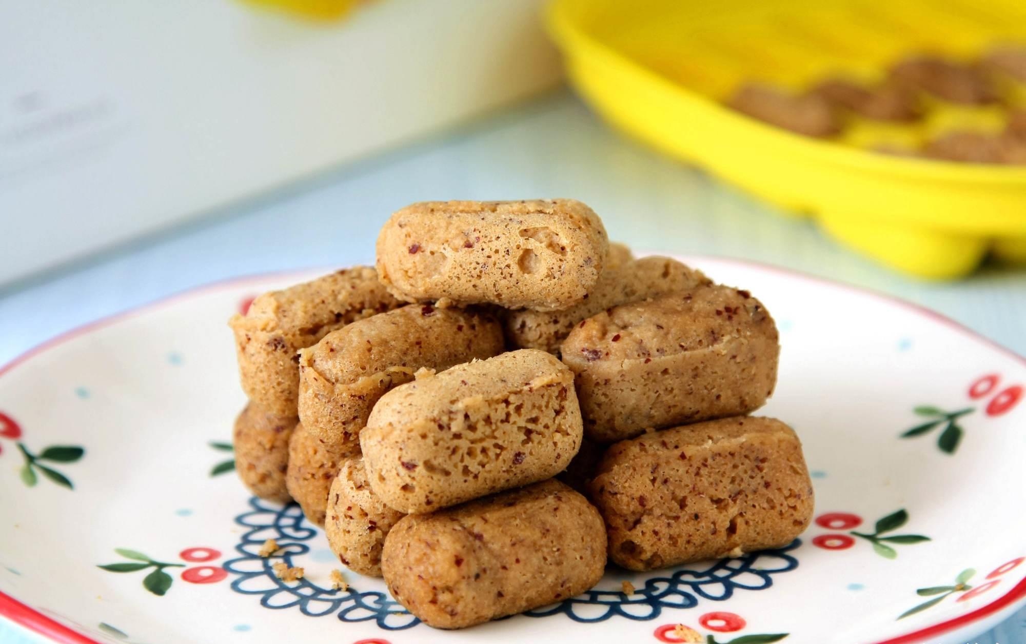 0失败的红枣山药糕,软糯清甜不腻,健脾开胃,适合宝宝吃_高清图集_新浪