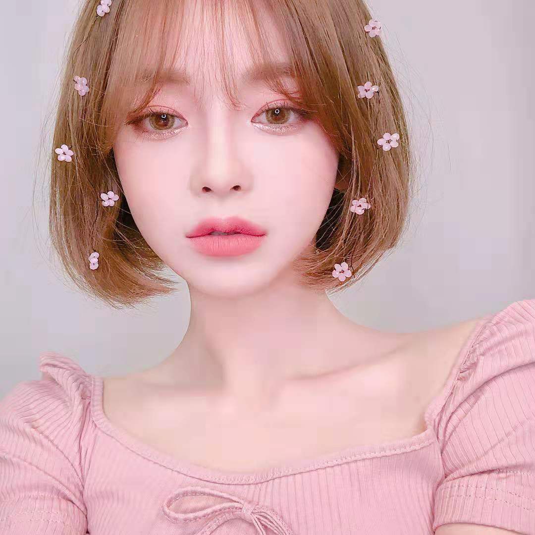 想烫空气刘海被理发店拒绝是烫刘海赚钱少还是怕烫不好