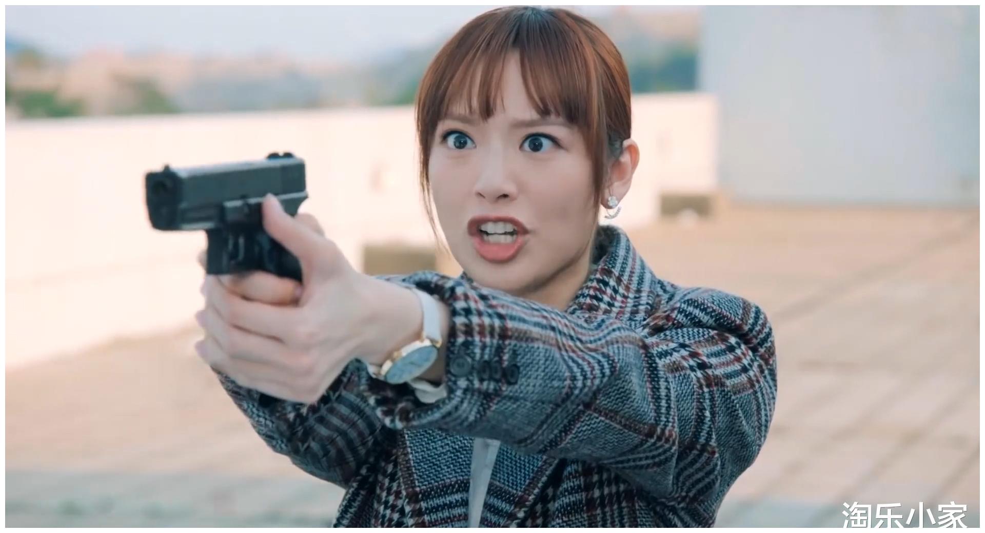 反黑路人甲第25集剧透:水姐惨遭活埋,卧底行动全面失控?