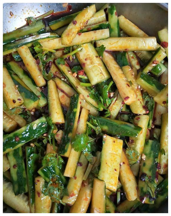 有了这些下酒菜以后,喝酒害怕啥?