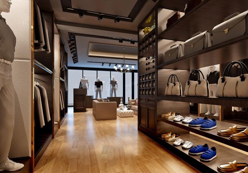 合肥高端服装店装修如何做能降低成本