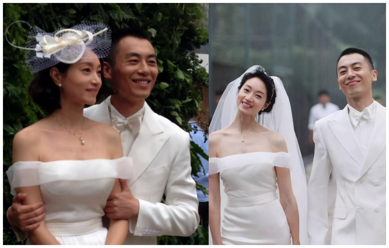 11月7日是男星朱亚文妹妹的婚礼,朱亚文身穿一件深棕色休闲外套搭配一