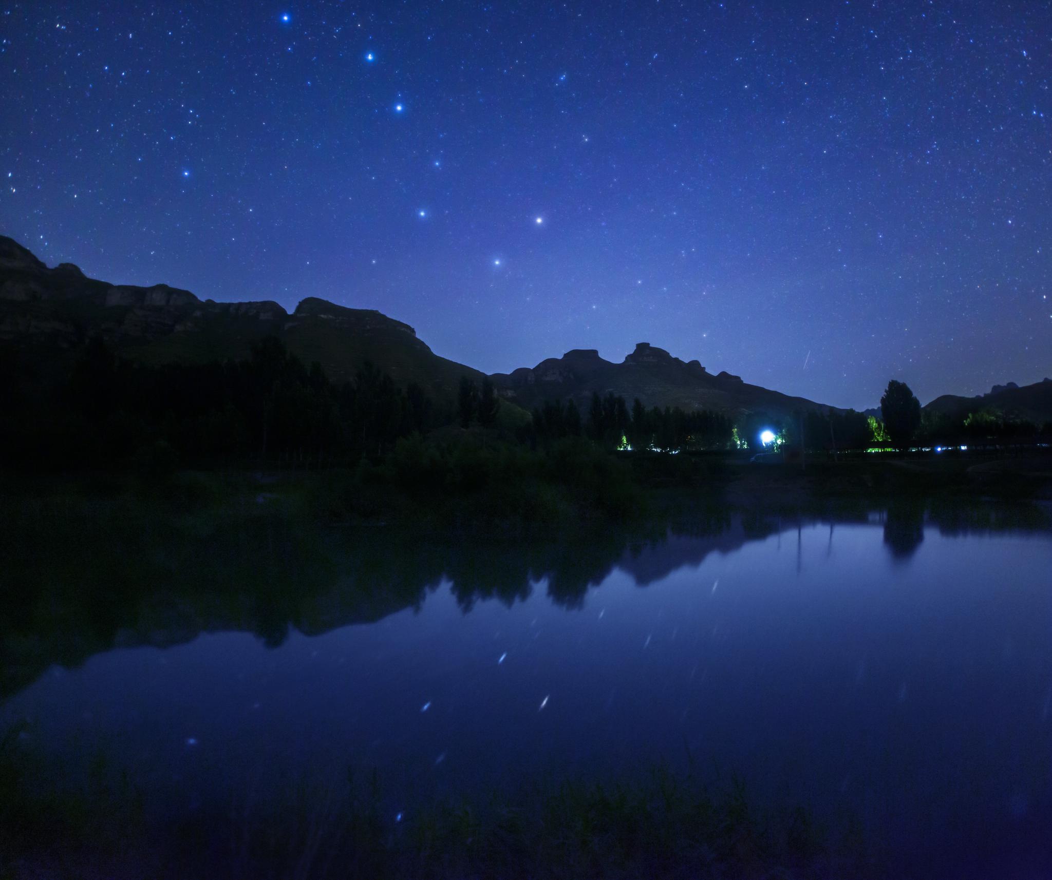 你最不了解的北斗背后这些常识不为人知
