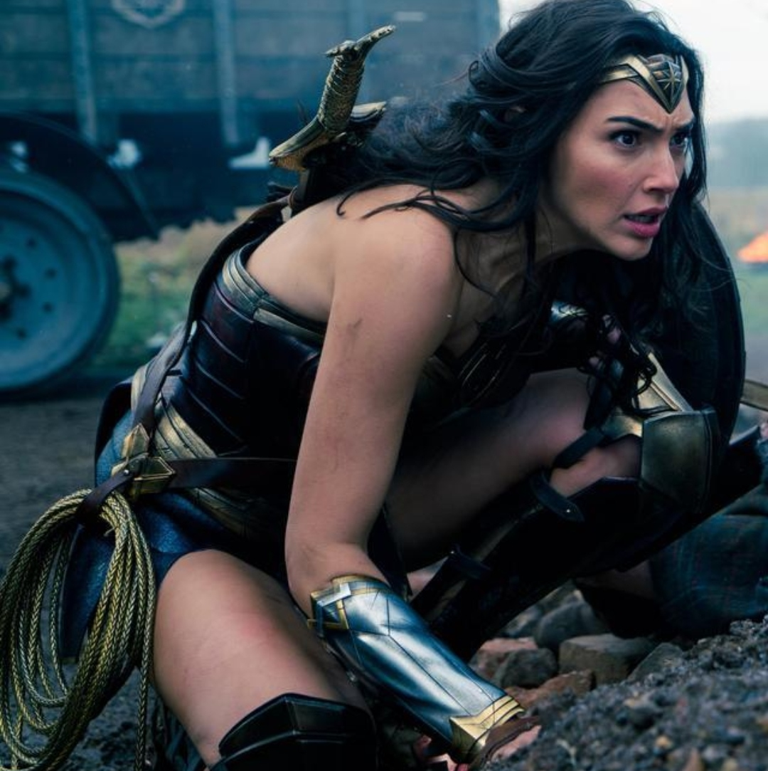 其实在《神奇女侠》上映之前,盖尔·加朵已经凭借《速度与激情》系列