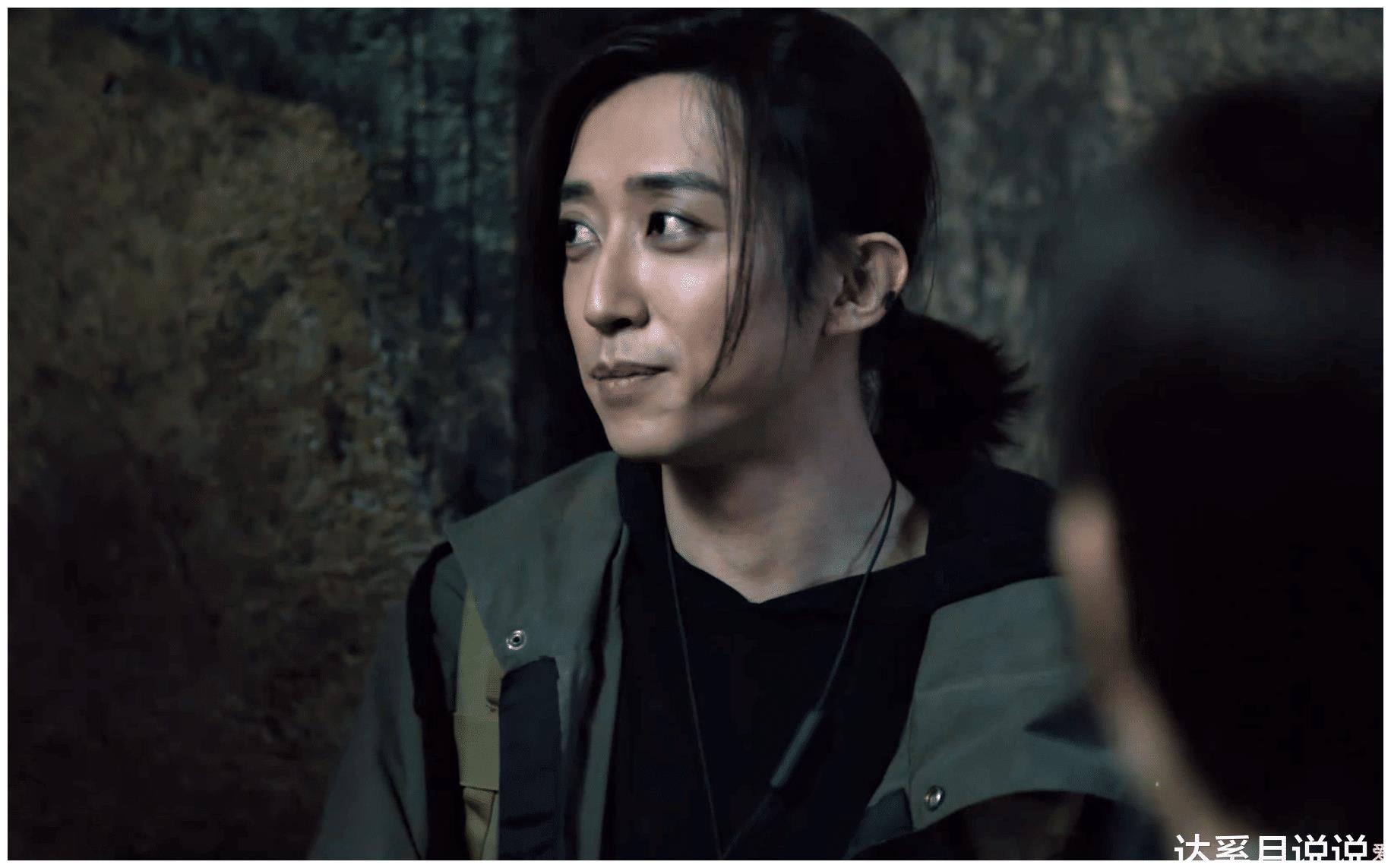 极海听雷剧终回顾四方精彩期待重启未完待续