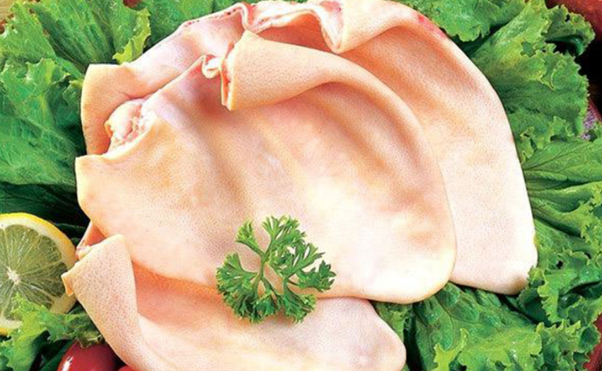 猪耳朵怎么做好吃有什么样的营养价值 财经头条