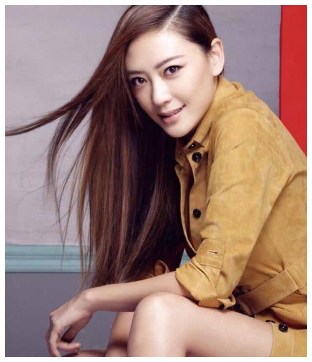 当年陈冠希事件牵扯众多女明星为何只有应采儿全身而退了呢