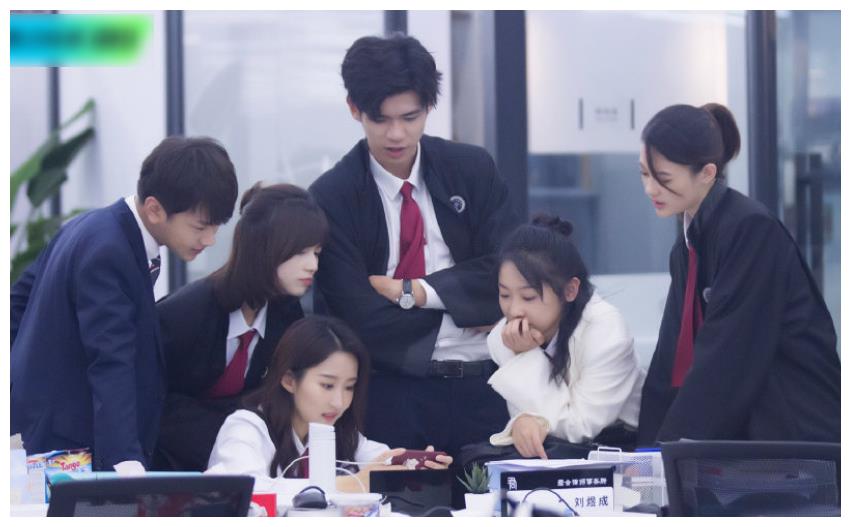 令人心动的offer晋级名单出炉三人实至名归网友猜想成真