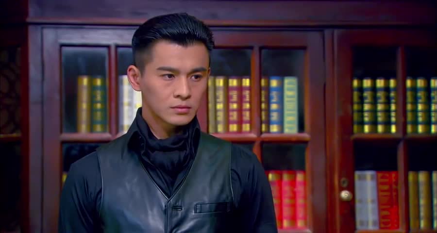 沈之沛说他什么时候也他斗心眼了周霆琛说不敢隐瞒