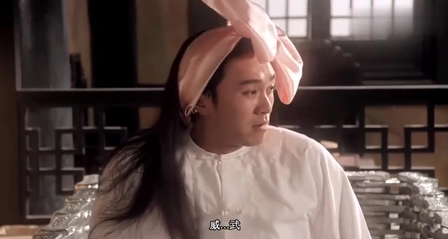 包龙星九品芝麻官怎么斗都斗不过水师提督还遭方唐镜反咬一口