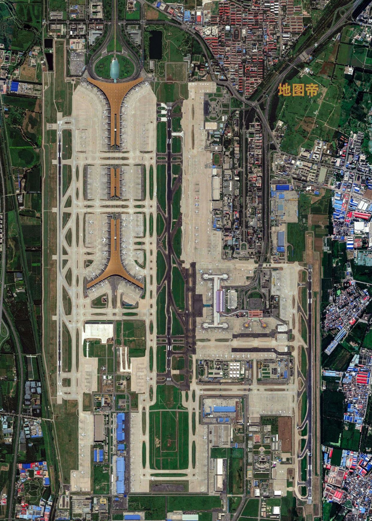 北京首都机场t2有什么美食 (北京首都机场和大兴机场哪个方便)