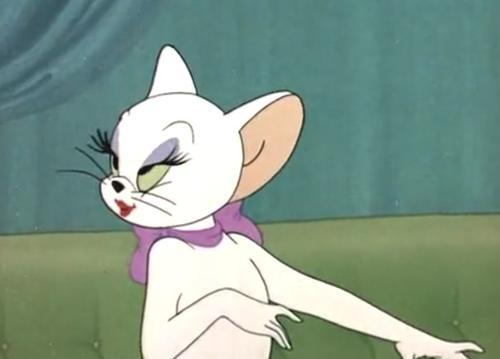 动漫里的绿茶角色春野樱也算吗