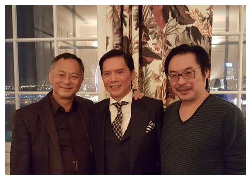 成龙与向华强的恩怨因92年反黑行动结怨,在梅艳芳生日宴上冲突__财经