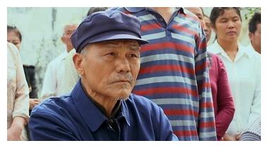 85岁演员李万年不幸逝世,因病抢救无效太遗憾,演农民而走红