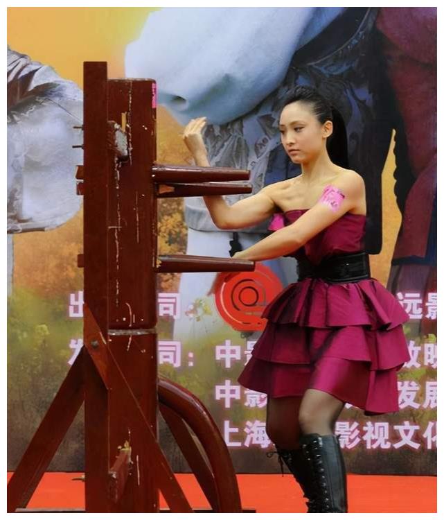 2012年,演员白静被丈夫3刀杀害,悲剧背后有着怎样的真相?