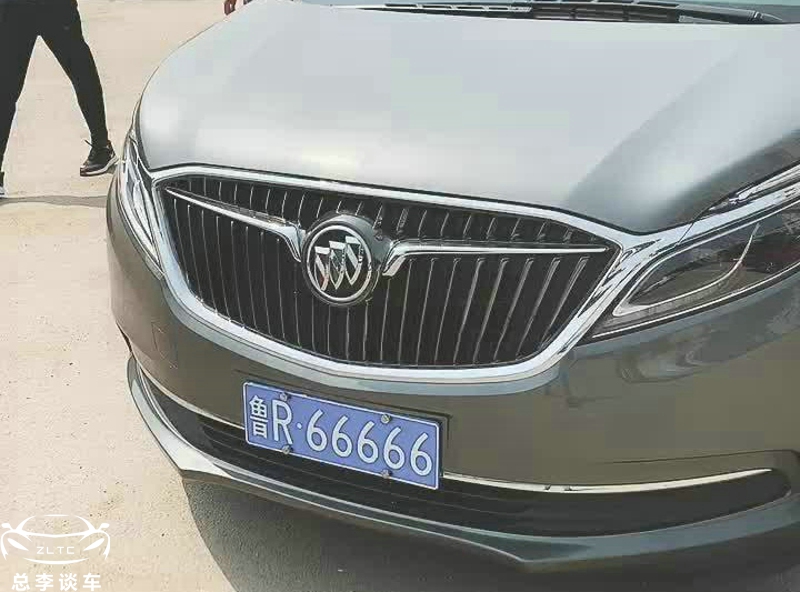 山东菏泽最牛的10副车牌其中包括曹县牛牌都在什么车上