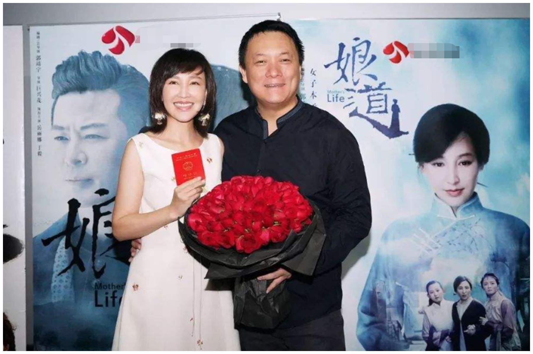 杨志刚亲哥捧他15年拍戏不在乎片酬唯一要求就是带上老婆