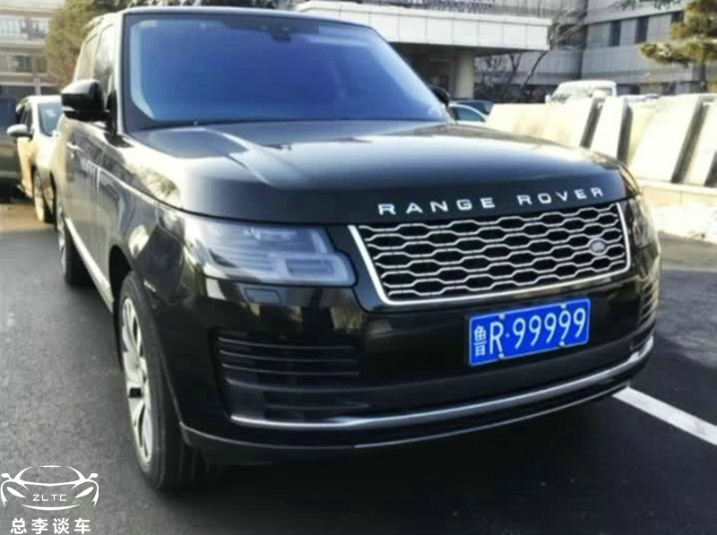 山东菏泽最牛的10副车牌其中包括曹县牛牌都在什么车上