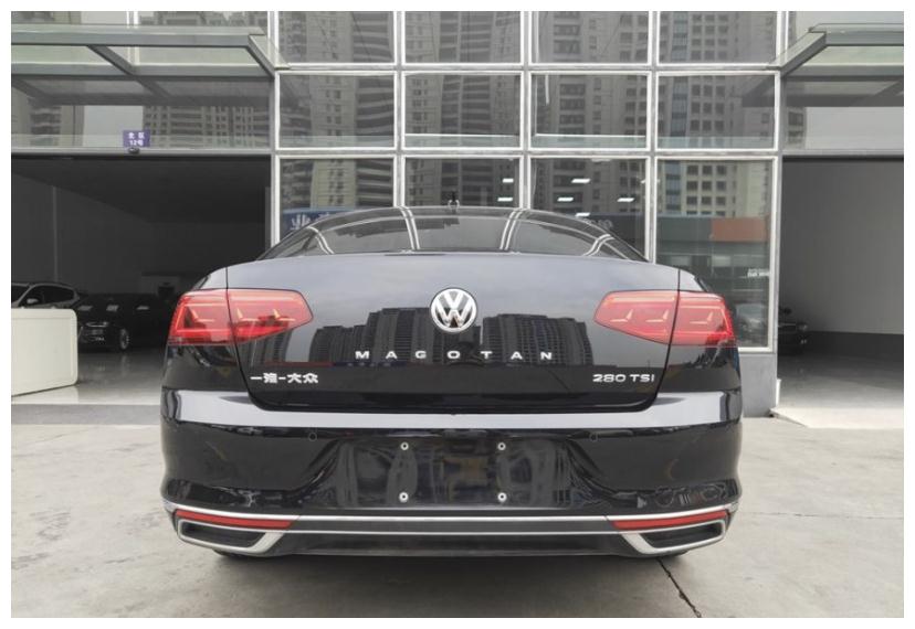 庆幸自己选择了大众迈腾,但后悔自己选择了1.4t大众迈腾