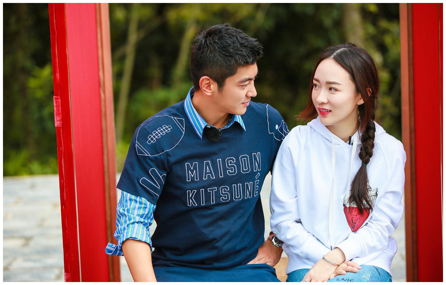 学得好不如嫁得好,这些女明星的甜蜜生活你羡慕了么