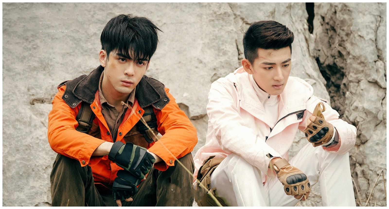 《终极笔记》大结局,几大谜团未解,浅谈《盗墓笔记》里的"它"__财经