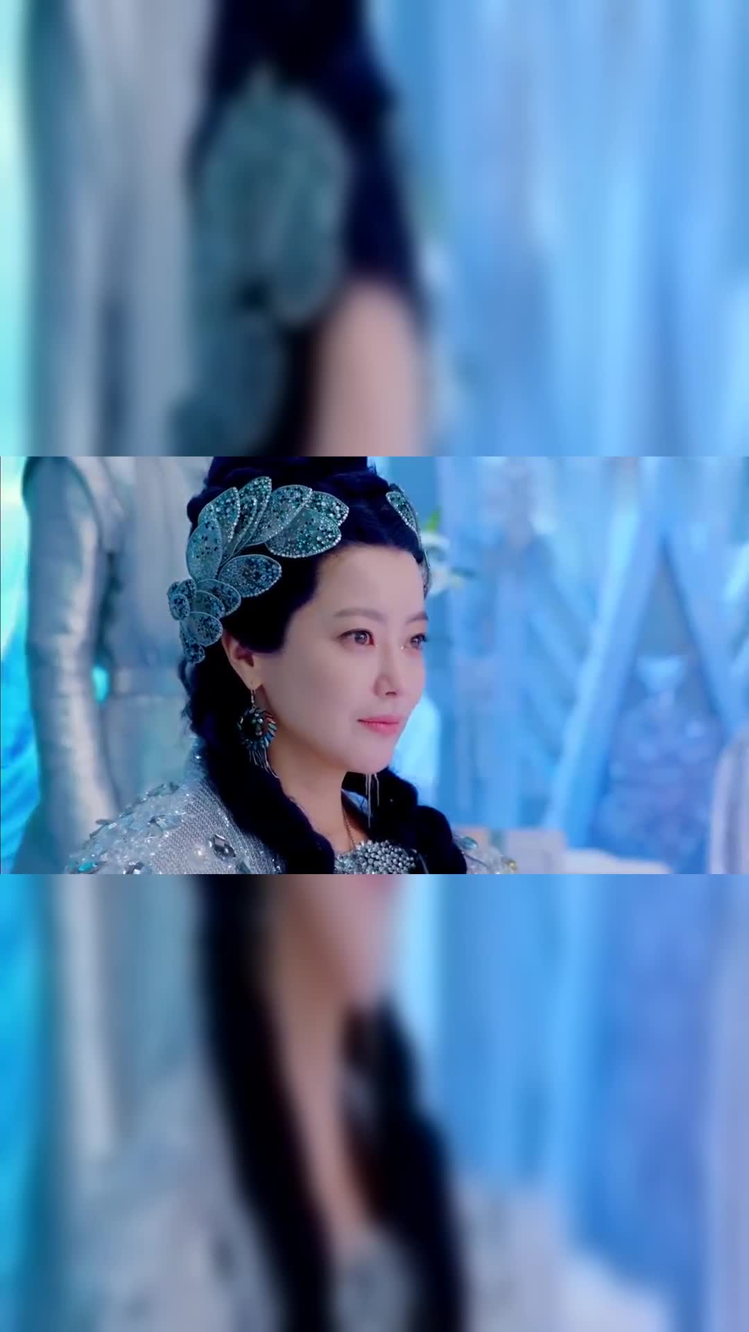 幻城卡索跟樱空释养冰核莲姬略施一计让樱空释完胜