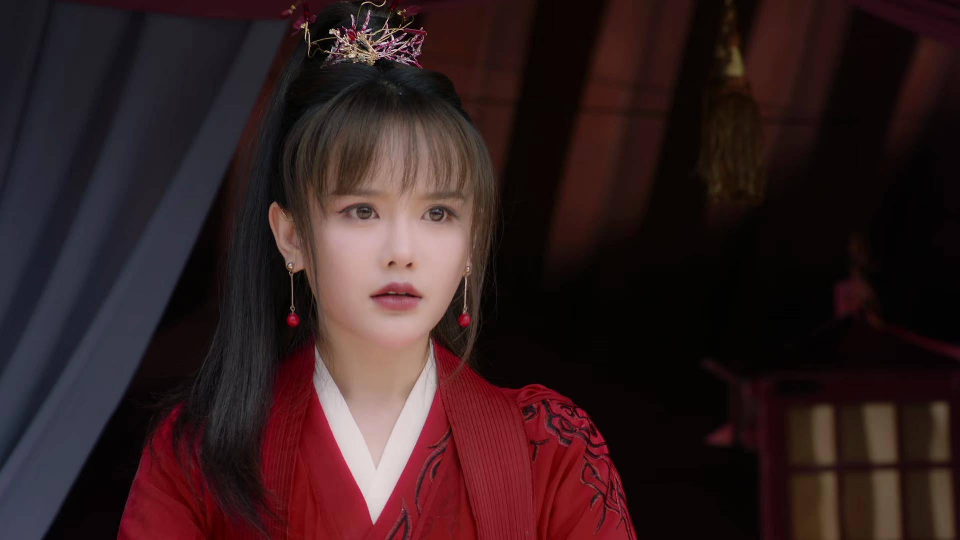 高颜值南笙cp感十足,两人出道坎坷