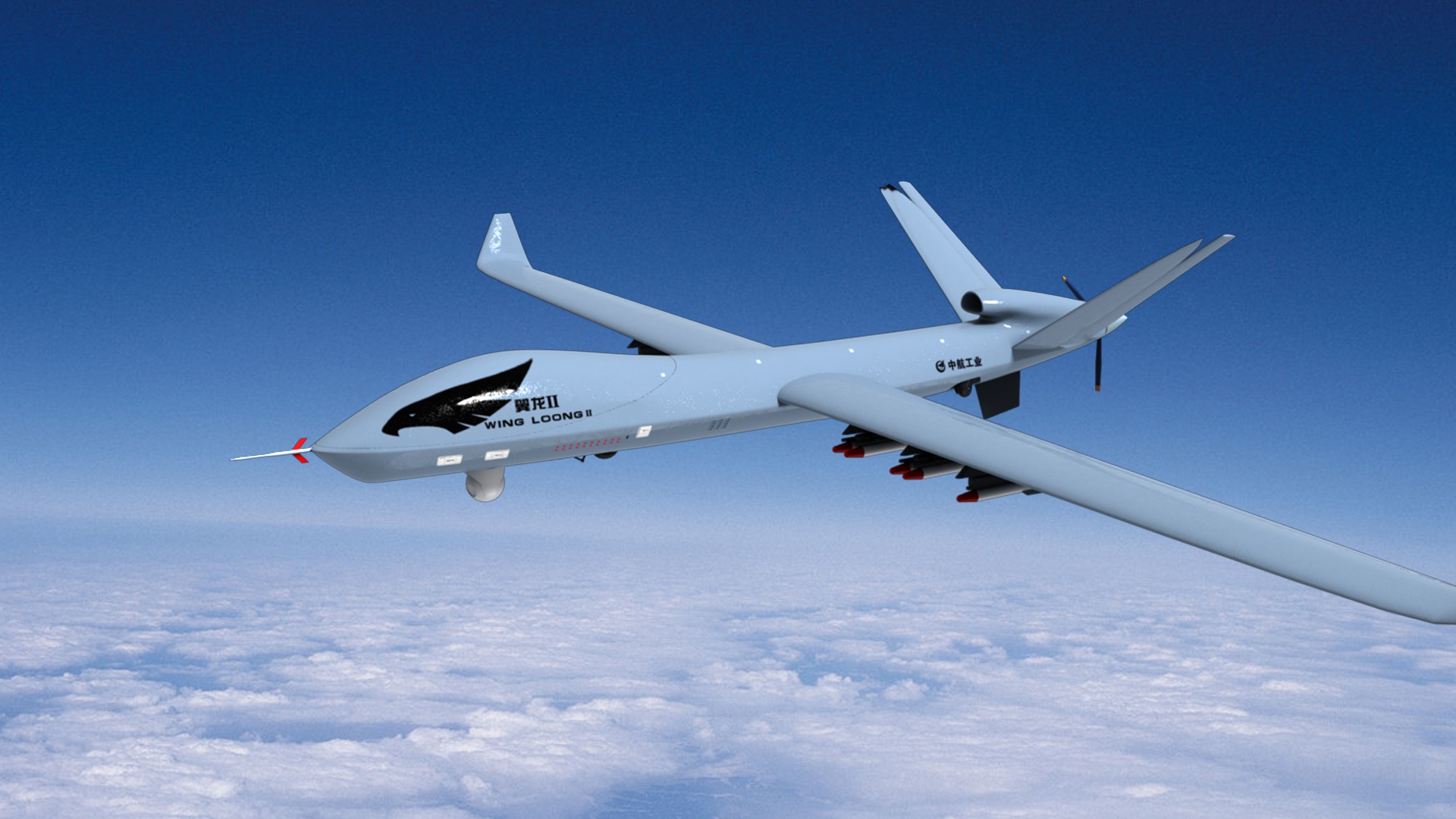 无人机在纳卡战争中表现出色,改变现代作战规则已是板上钉钉?|无人机|