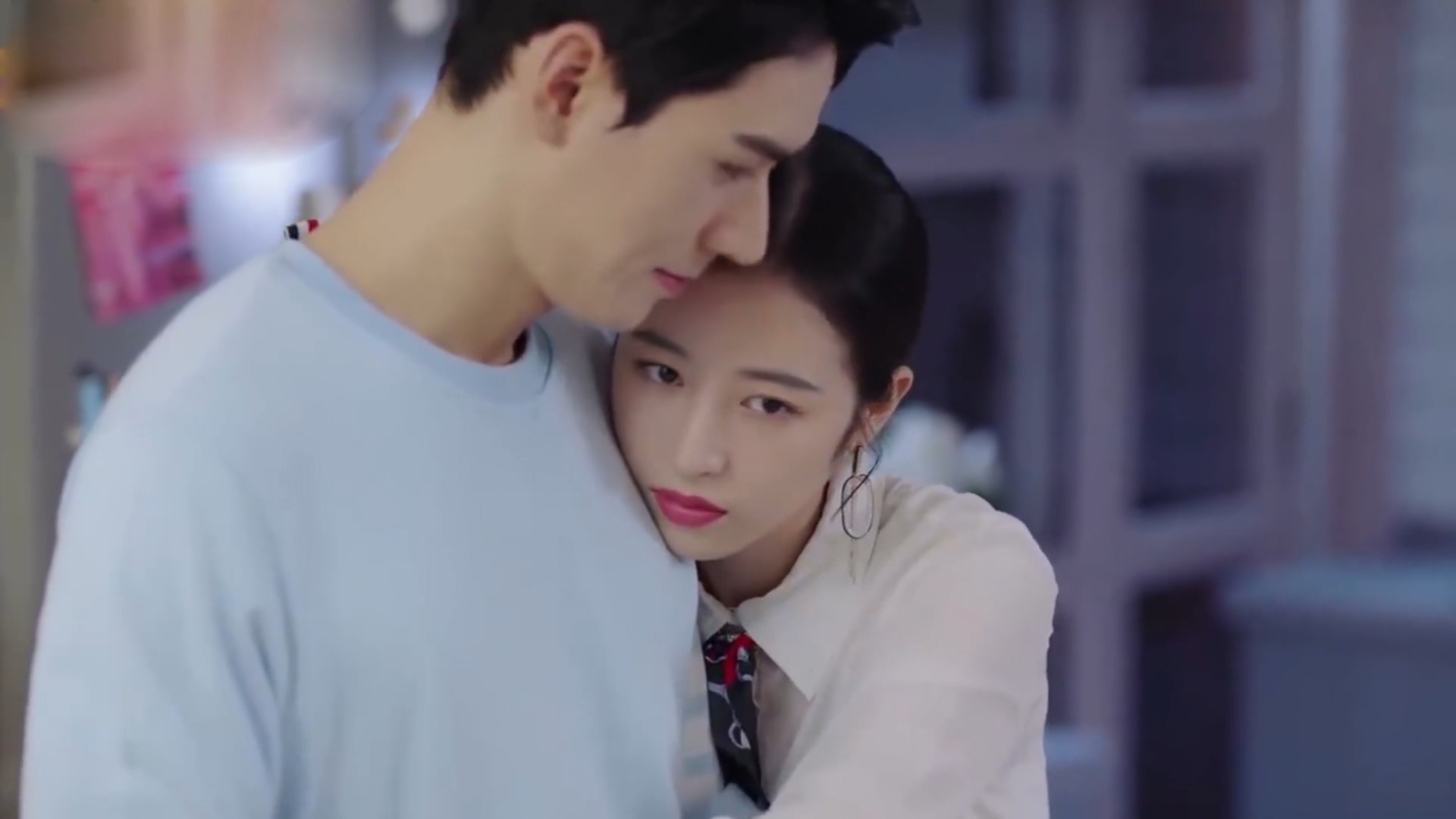 从结婚开始恋爱当鹿方宁知道凌睿的过往后这做法绝了