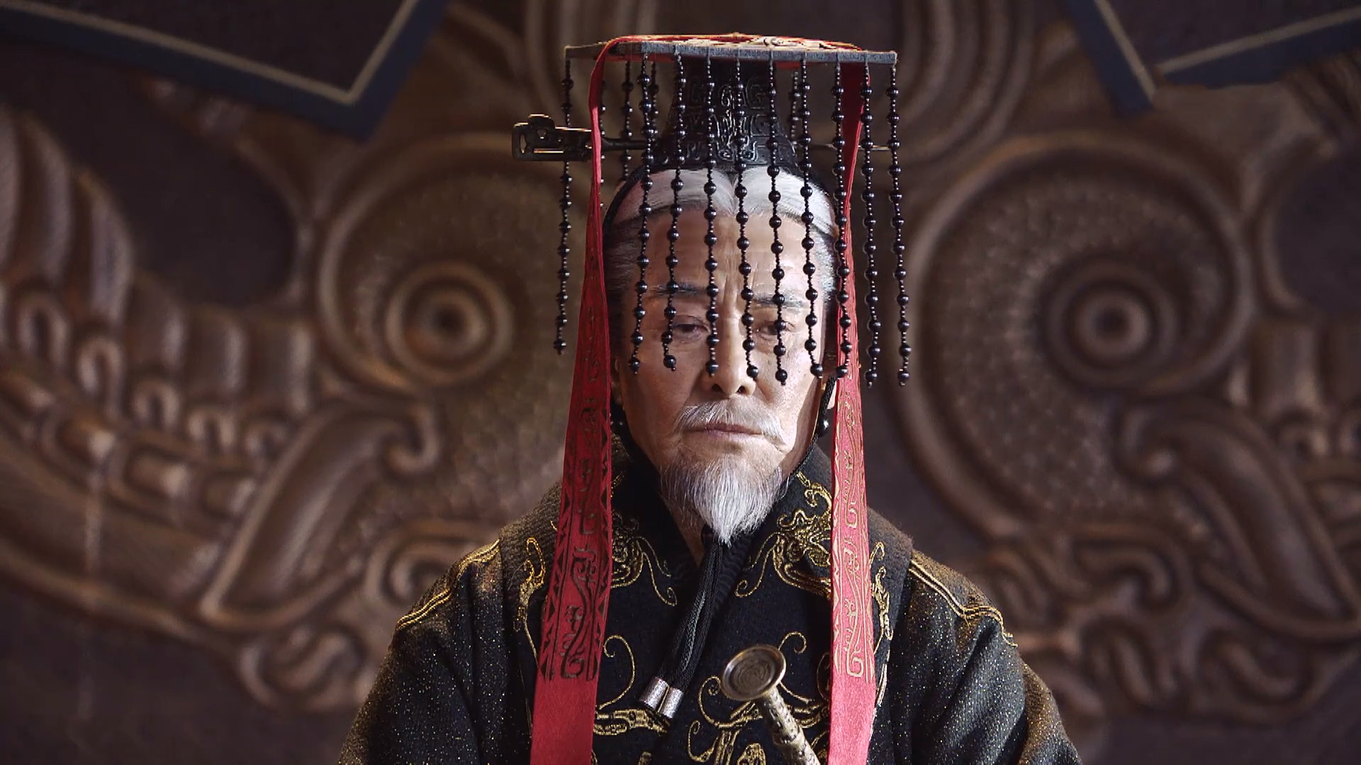 王贲引水灌城魏王假无奈投降背后是张仪信陵君穿越时空的对决