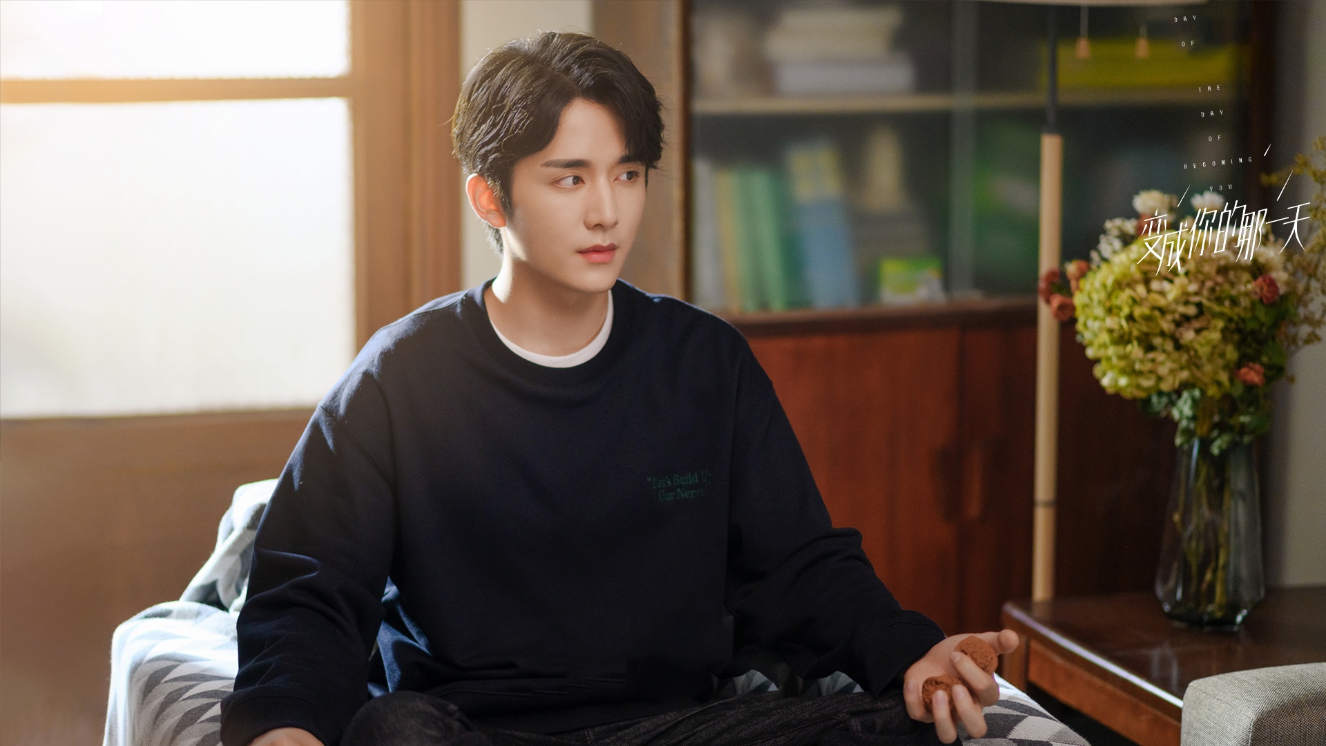 周冬雨千古玦尘定档张新成梁洁新剧提前开播理智的决定