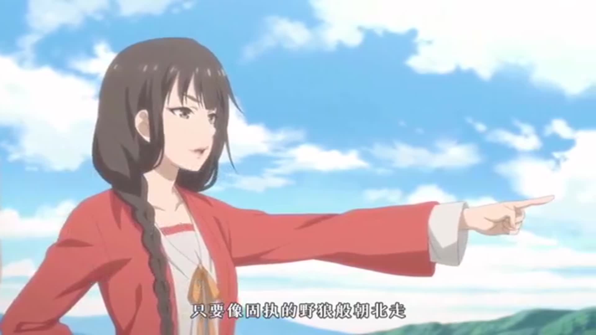 桃夭为什么反复出现桃夭,你确定不看看吗?