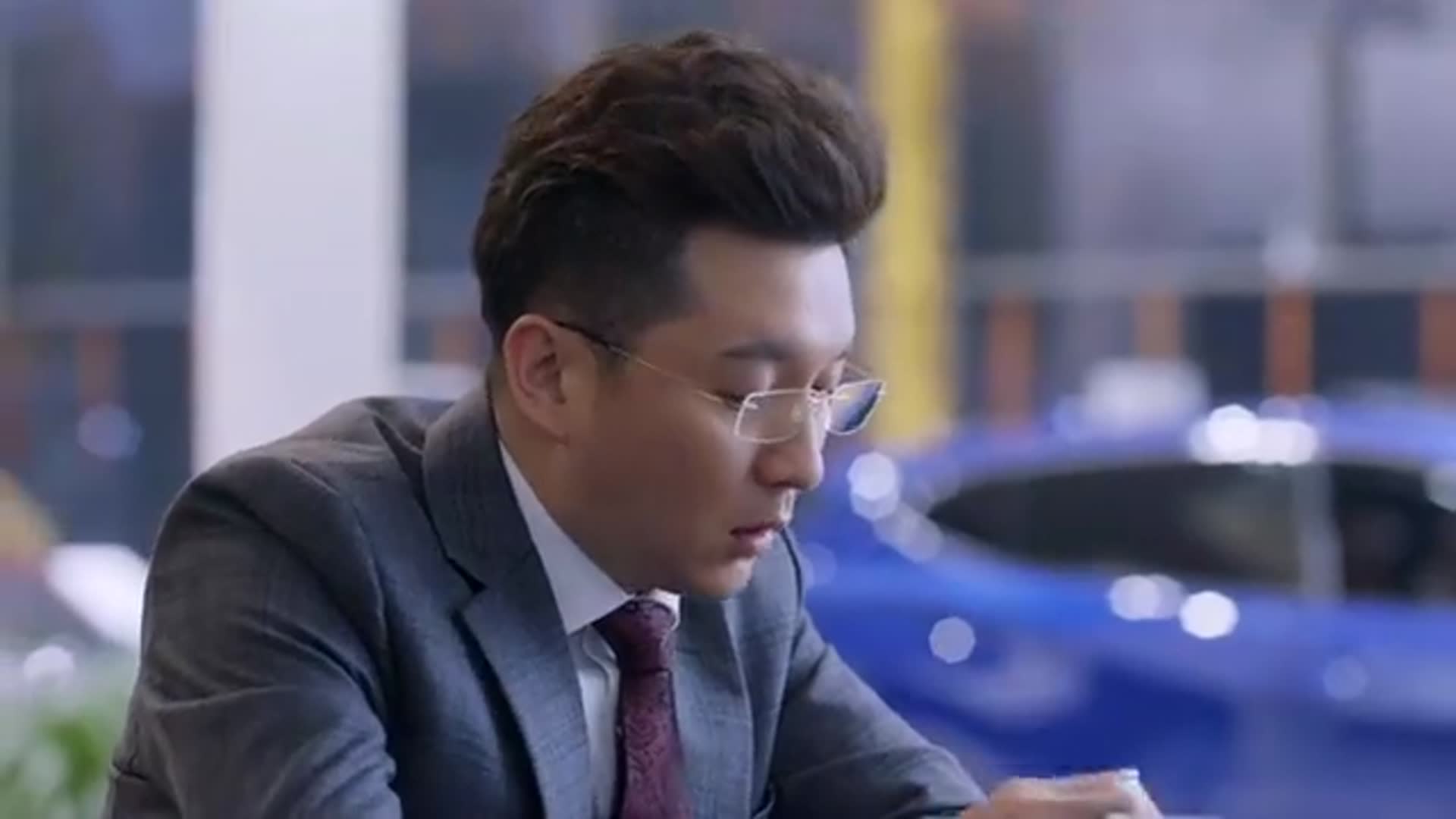 我和我的儿女们孙涛回家不顺他心情烦闷叫立业一起喝酒