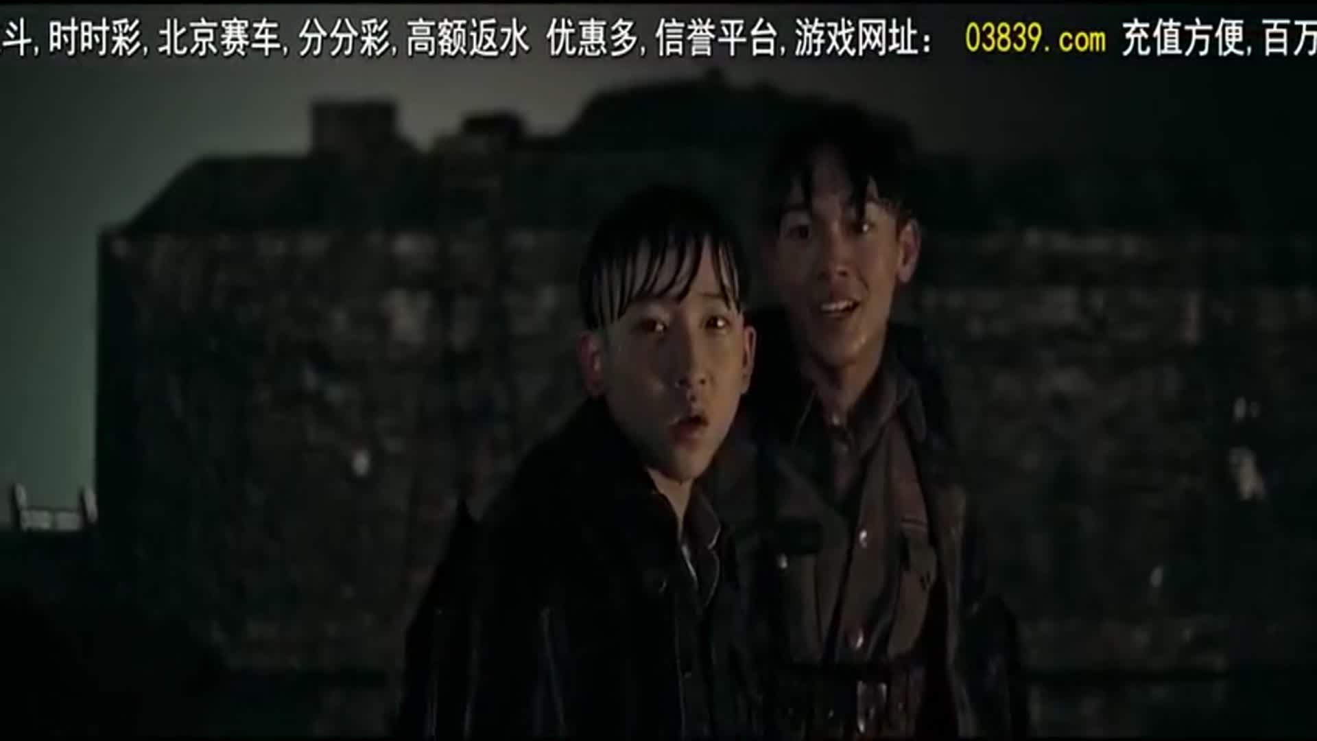 八佰豆瓣评分为什么这么低