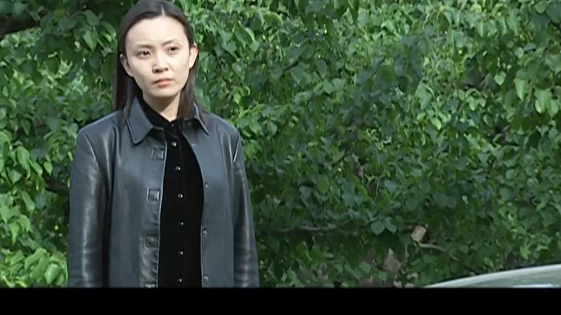 征服刘华强在外杀人怕梅子受牵连啥也没告诉她